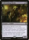 Product image for Unbreathing Horde
