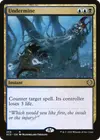 Product image for Undermine
