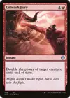 Product image for Unleash Fury