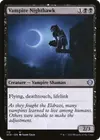 Product image for Faucon de nuit vampire