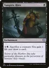 Product image for Vampiric Rites