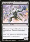 Product image for Mort vengeur