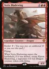 Product image for Verix Bladewing