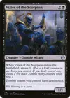 Product image for Vizier of the Scorpion