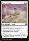 Product image for Vow of Duty