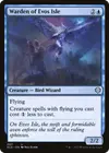 Product image for Warden of Evos Isle