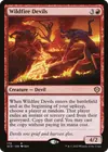 Product image for Wildfire Devils