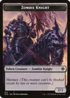 Product image for Zombie Knight