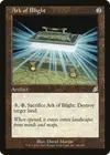 Product image for Ark of Blight