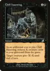 Product image for Chill Haunting