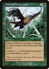 Product image for Claws of Wirewood