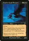 Product image for Death's-Head Buzzard