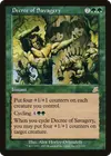 Product image for Decree of Savagery