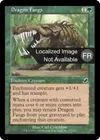 Product image for Crocs du dragon