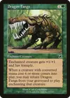 Product image for Dragon Fangs