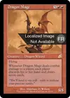 Product image for Dragon mage