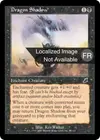 Product image for Ombre du dragon