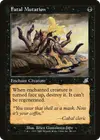 Product image for Fatal Mutation