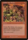 Product image for Goblin War Strike