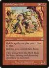 Product image for Goblin Warchief