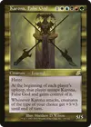 Product image for Karona, False God