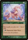 Product image for Krosan Warchief
