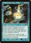 Product image for Parallel Thoughts