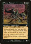 Product image for Putrid Raptor