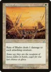 Product image for Rain of Blades