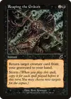 Product image for Reaping the Graves