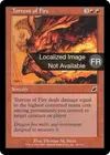 Product image for Torrent de feu