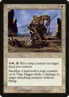 Product image for Trap Digger