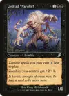 Product image for Undead Warchief