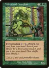 Product image for Wirewood Guardian