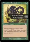Product image for Symbiote de Brinbois