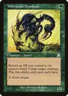 Product image for Wirewood Symbiote