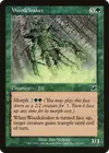 Product image for Woodcloaker