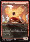 Product image for Agame brûlant
