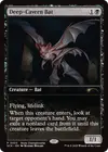 Product image for Chauve-souris des profondeurs