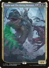 Product image for Thalia et le monstre de Gitrog