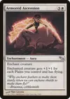 Product image for Armored Ascension