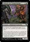 Product image for Cohorte de Cendrelande