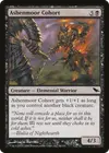 Product image for Ashenmoor Cohort
