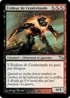 Product image for Évideur de Cendrelande