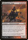 Product image for Ashenmoor Liege