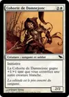 Product image for Cohorte de Damnejonc