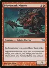 Product image for Bloodmark Mentor