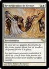 Product image for Réverbération de faveur