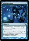 Product image for Feux céruléens