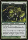 Product image for Crabapple Cohort